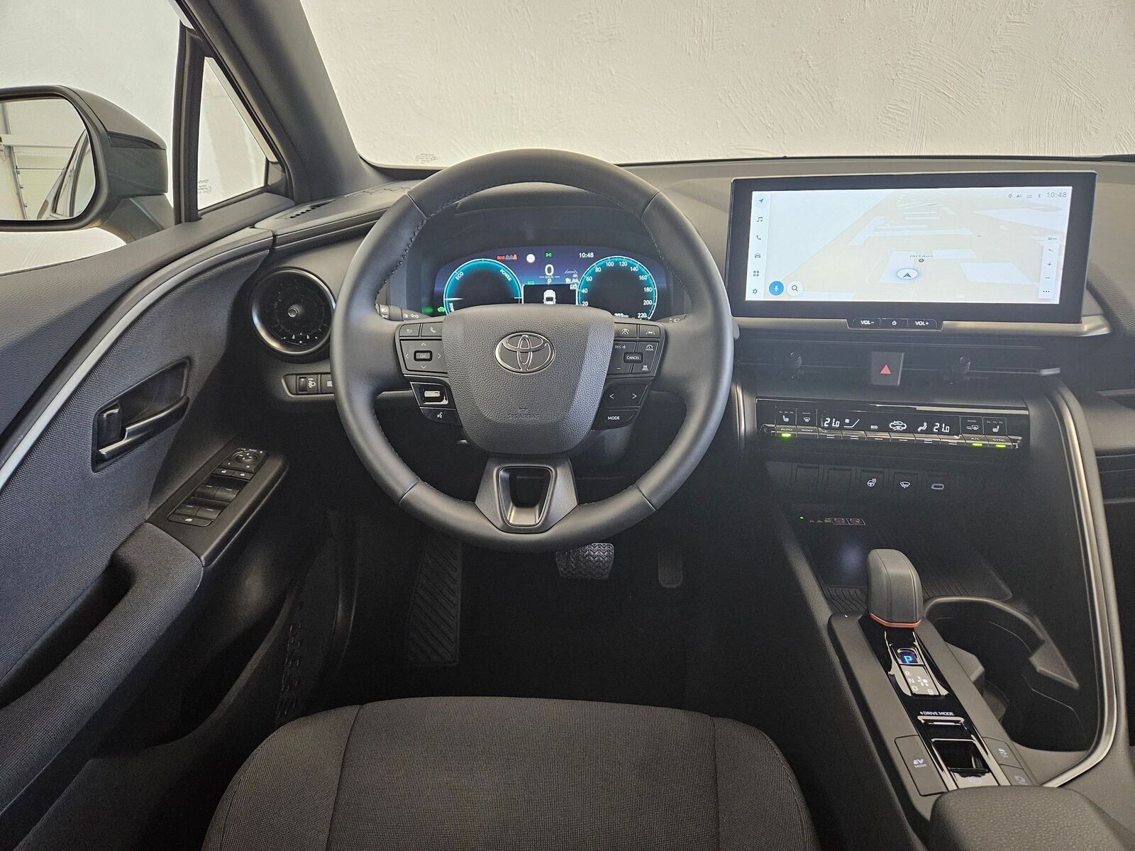 Toyota C-HR Style Plus 1.8 72kW 2025, kuva 7/28