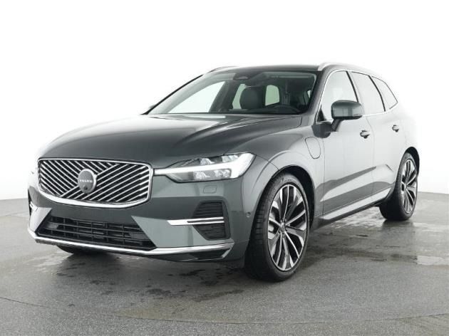 Volvo XC60 AWD B&W 4C LUXURY+ ULTRA BRIGHT INTELLI PRO M 2.0 T8 Plug-in LONG RANGE 335kW