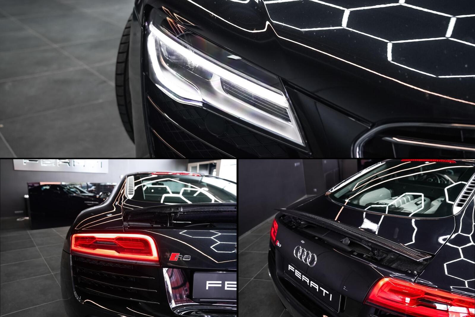 Audi R8 2014, photo 2/10