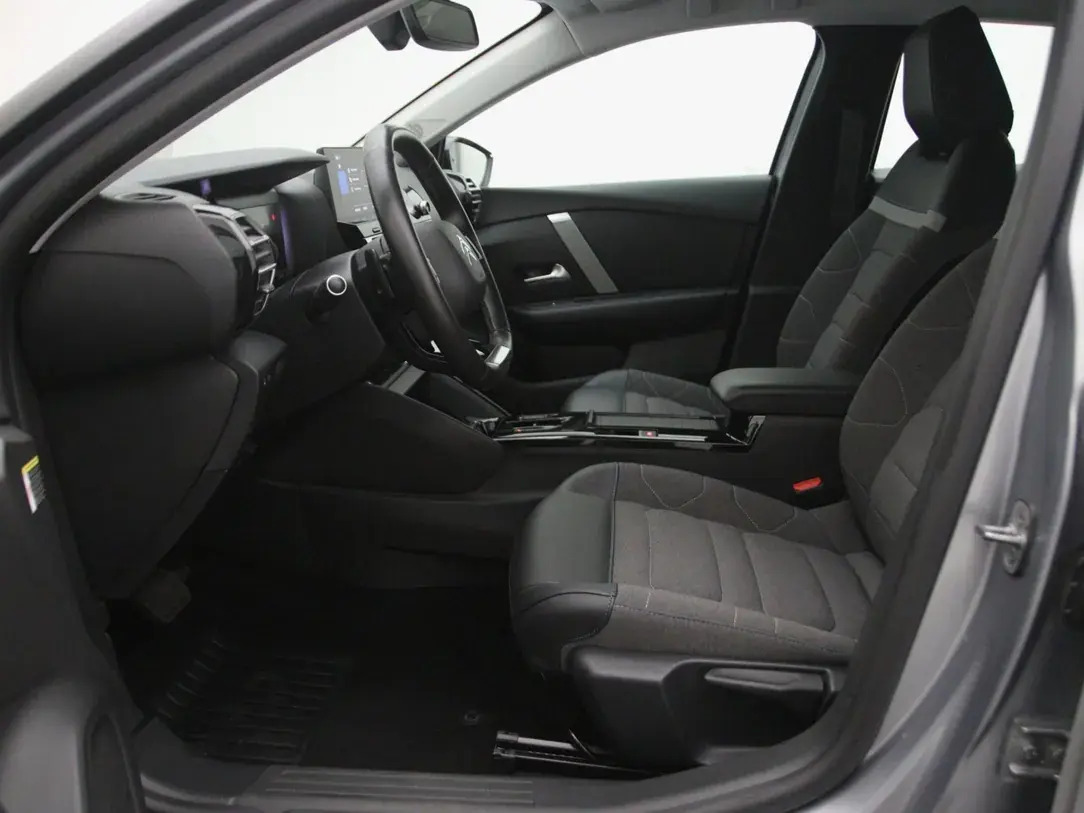 Citroën C4 2022, photo 4/34