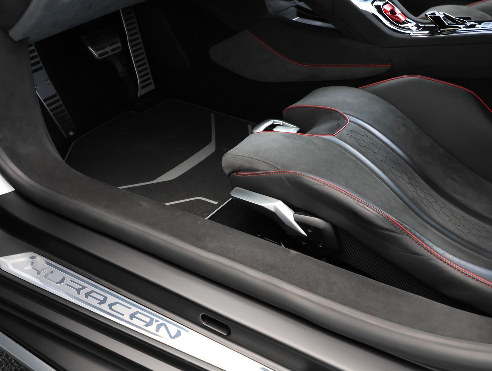 Lamborghini Huracán 2026, kuva 7/10
