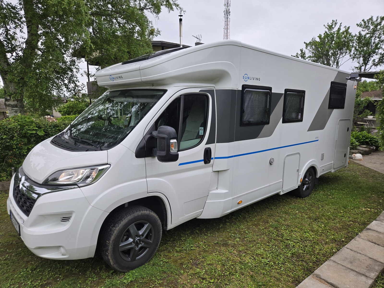 Citroën 2021, kuva 3/10