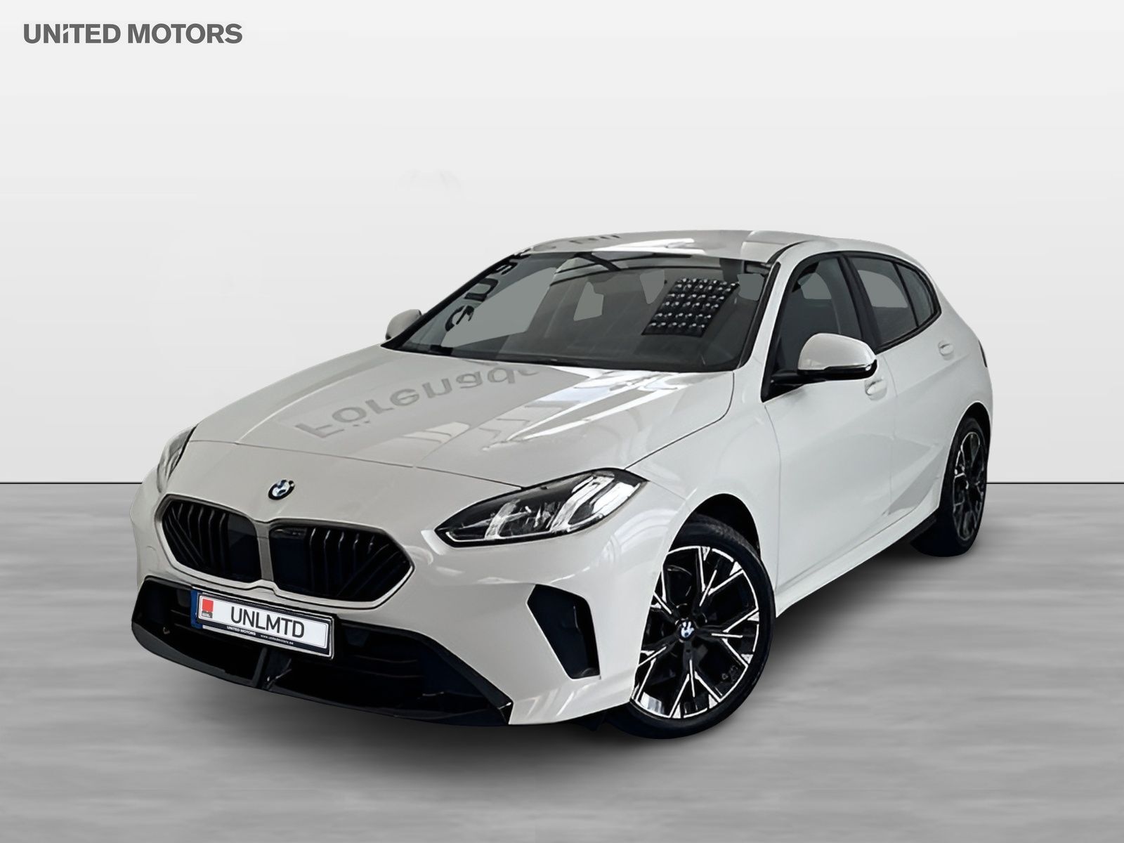 BMW 120