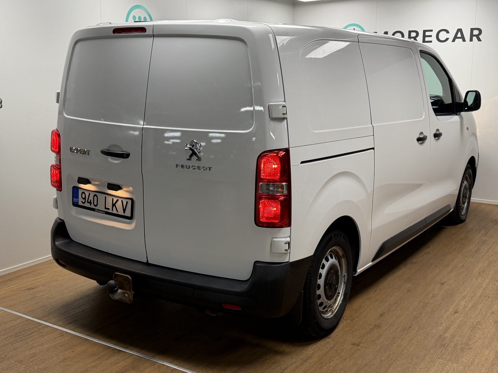 Peugeot Expert L2 Pro BlueHDi 1.5 75kW 2021, photo 6/17