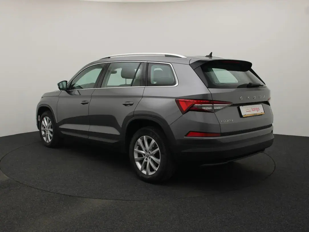 Škoda Kodiaq 2022, kuva 7/10