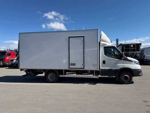 Iveco Daily 2025, kuva 3/14