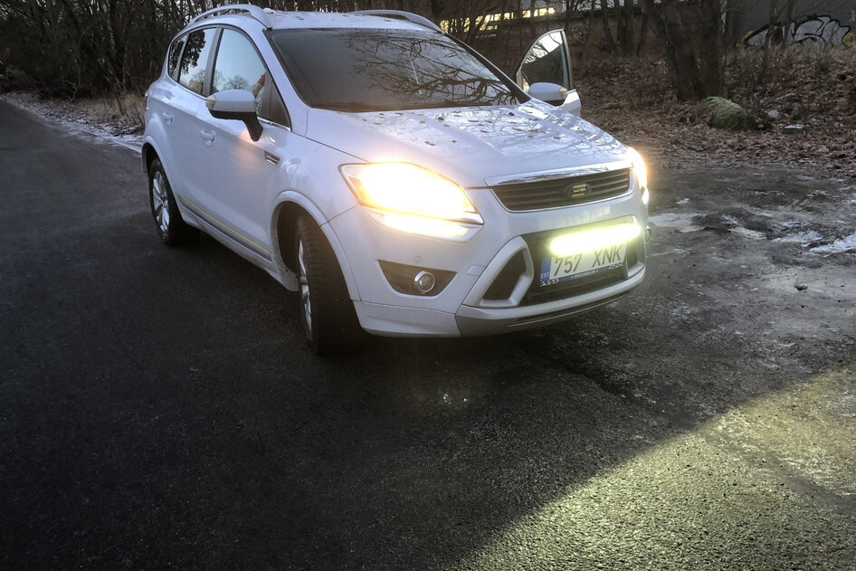 Ford S-Max, 2014, 2.0, 103 kW, diisel, automaat, esivedu