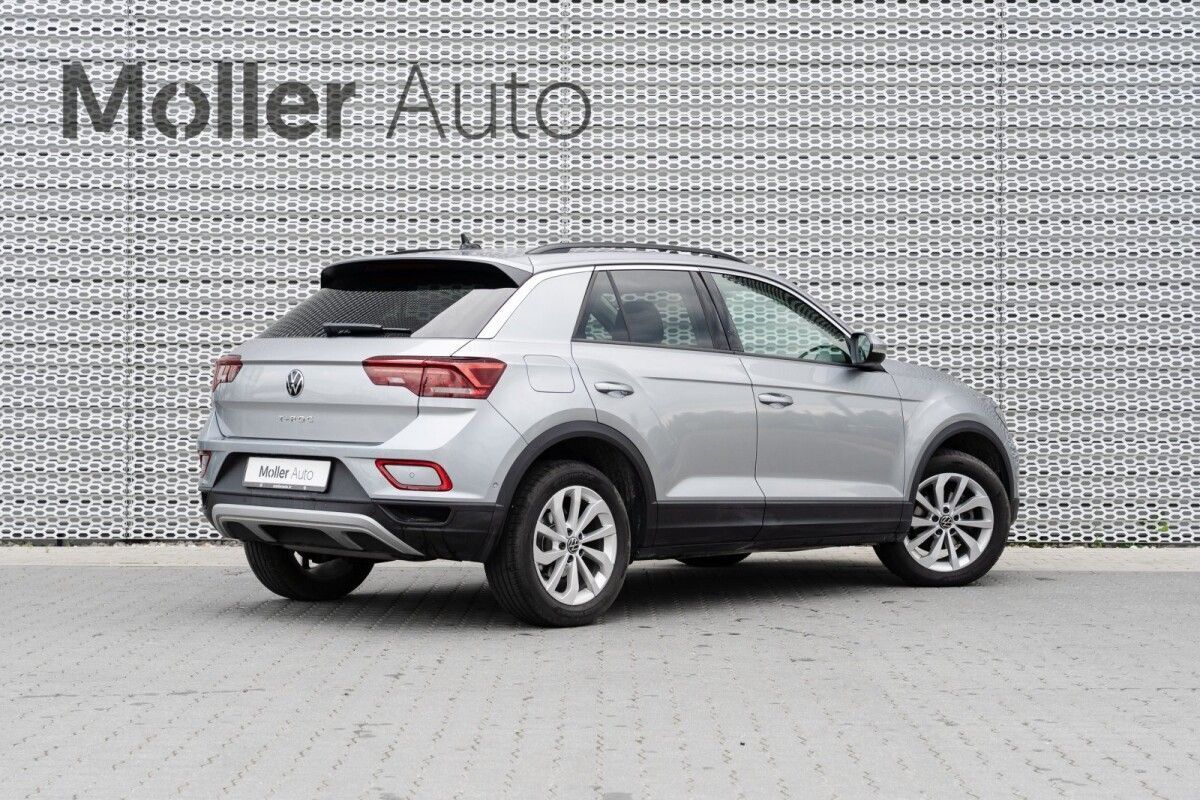 Volkswagen T-Roc 2025, kuva 4/10