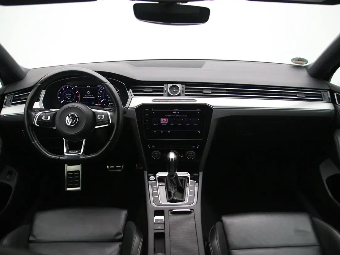 Volkswagen Passat 2018, kuva 2/10