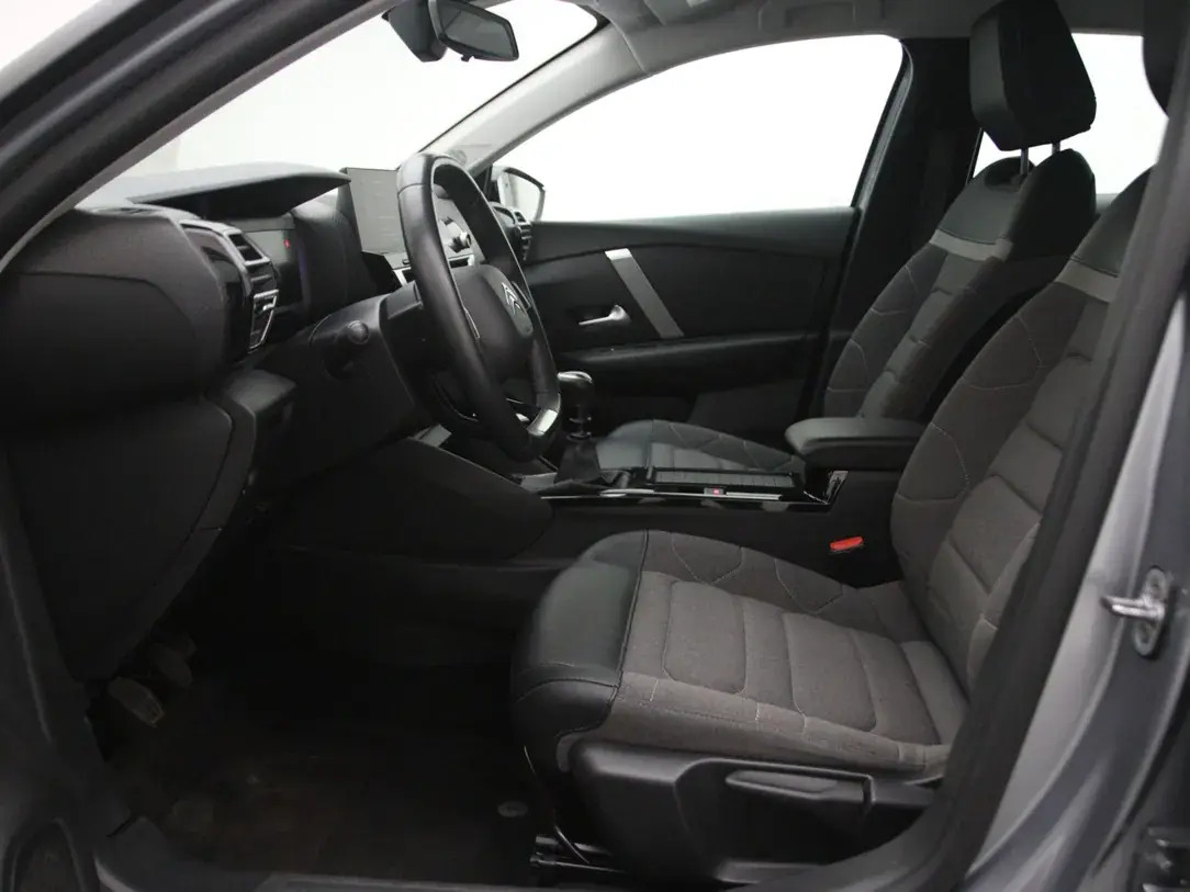 Citroën C4 2022, kuva 4/31
