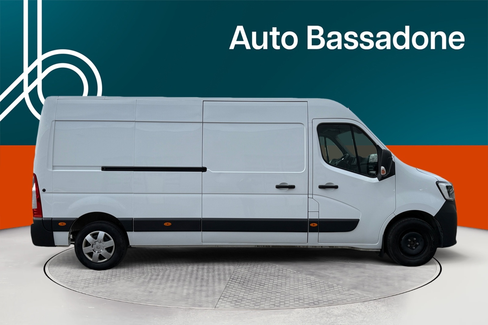 Renault Master 2023, kuva 6/32