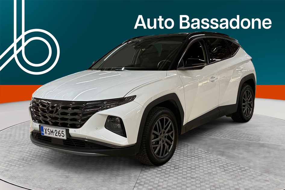 Hyundai Tucson, 2024, 1.6, 197 kW, uzlādējams hibrīds (benzīns/elektrība), automātiskā, pilnpiedziņa