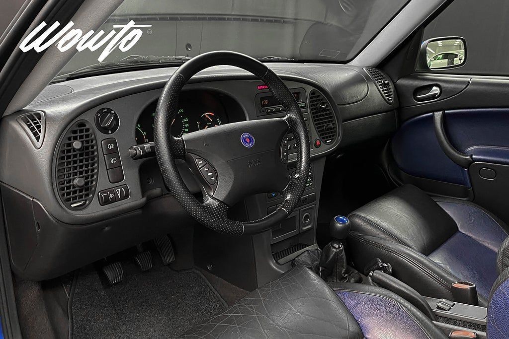 Saab 9-3 1999, kuva 6/29