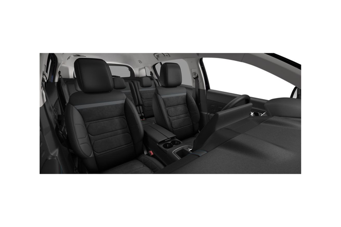 Citroën C5 Aircross 2024, kuva 7/10