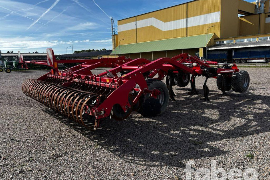 Horsch Terrano 4.4 GX