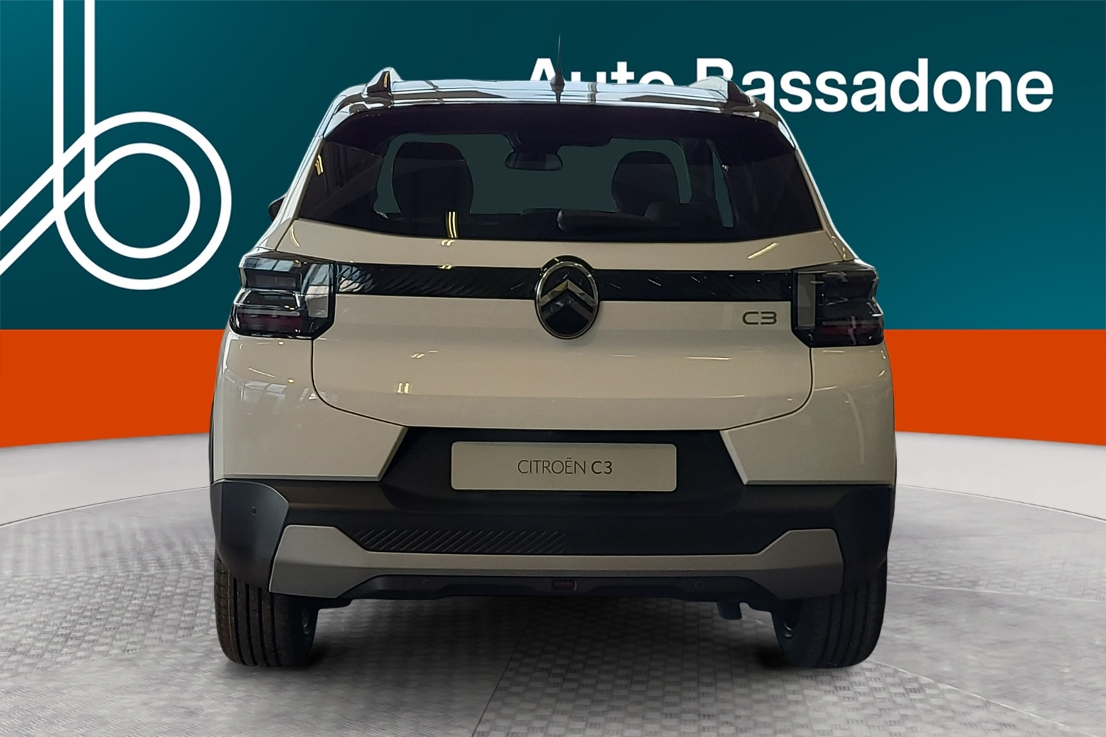 Citroën C3 2026, photo 4/10