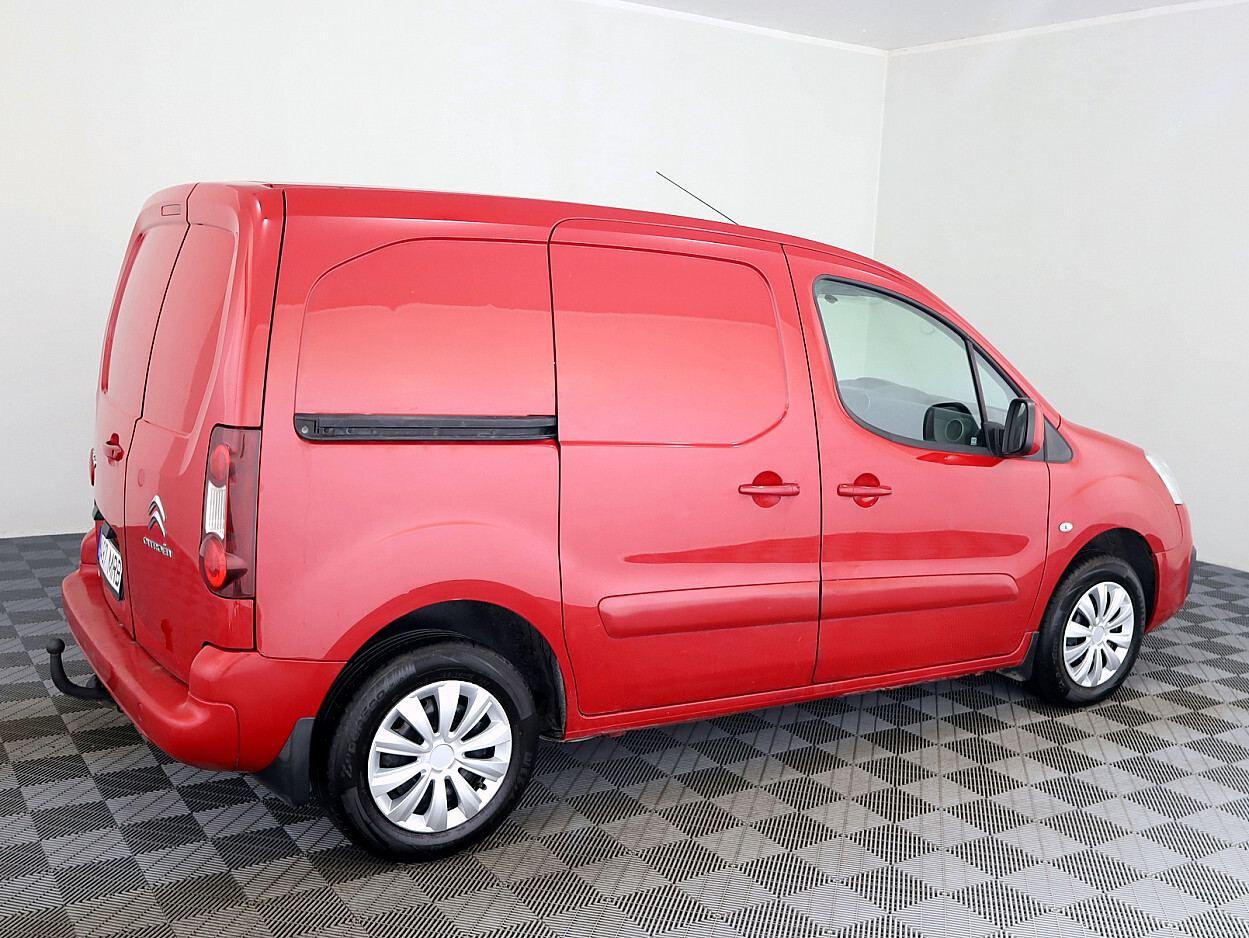 Citroën Berlingo 2016, kuva 3/8