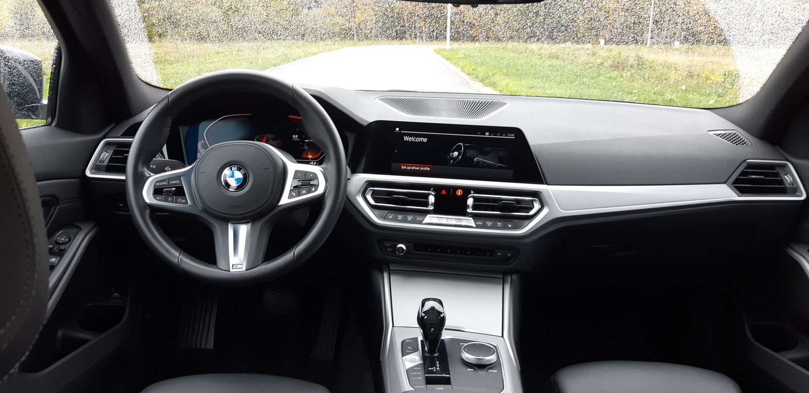 BMW 318 2019, kuva 7/11