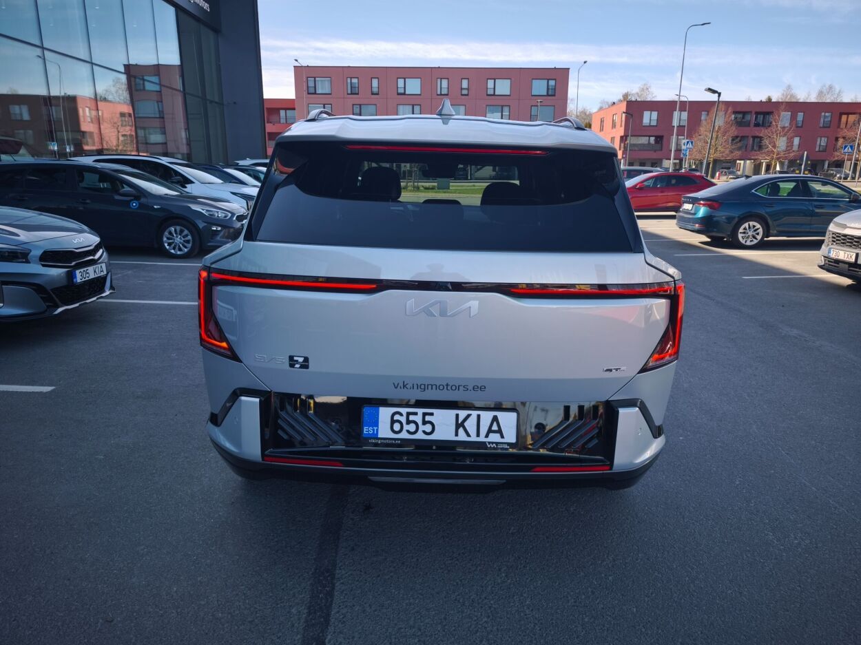 Kia 2026, photo 7/31