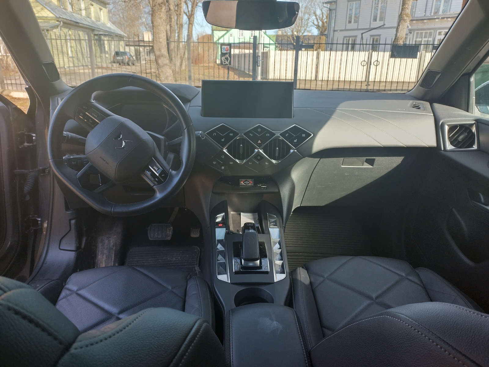 DS 3 Crossback 2022, kuva 7/10