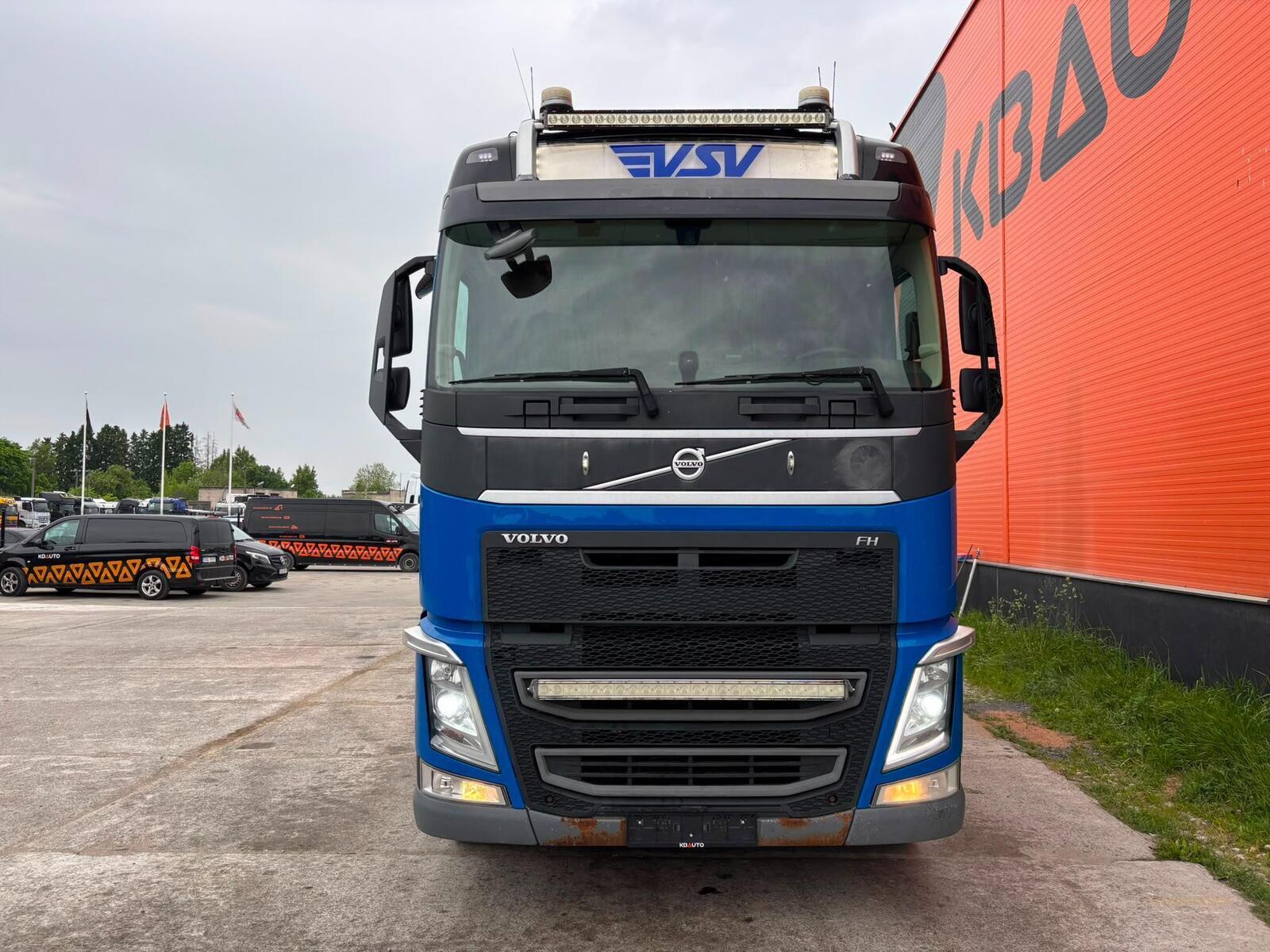 Volvo FH 2014, kuva 3/50
