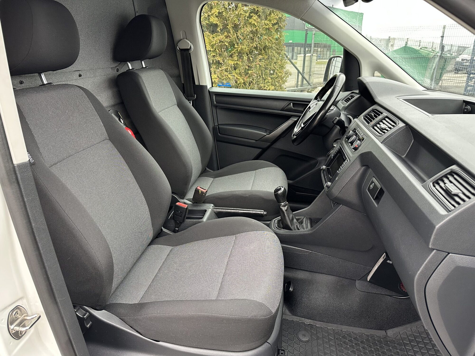 Volkswagen Caddy 2018, kuva 5/19