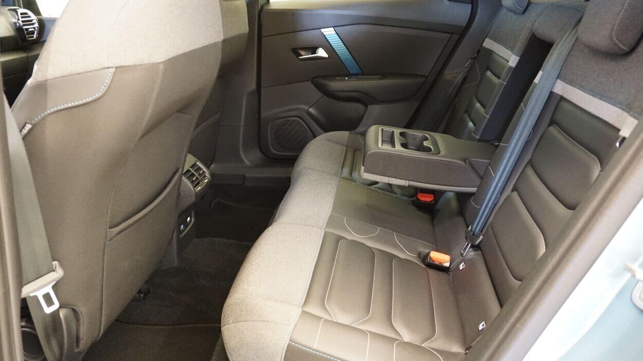 Citroën C4 2023, photo 7/10