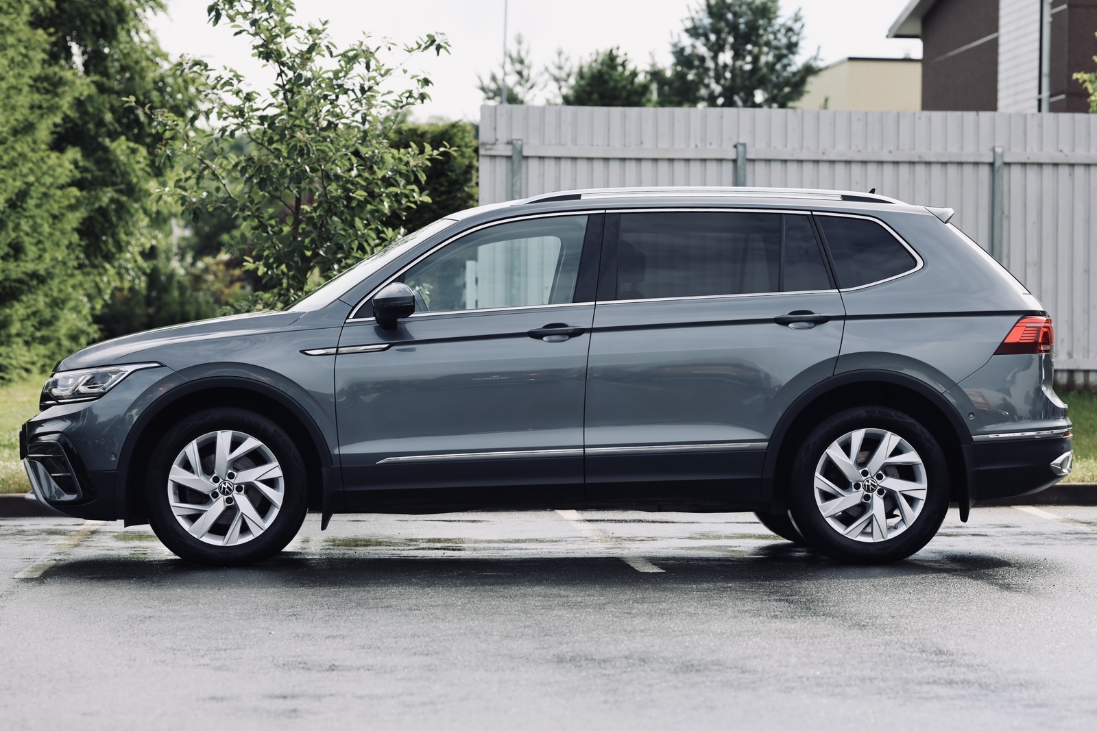 Volkswagen Tiguan 2023, kuva 4/10