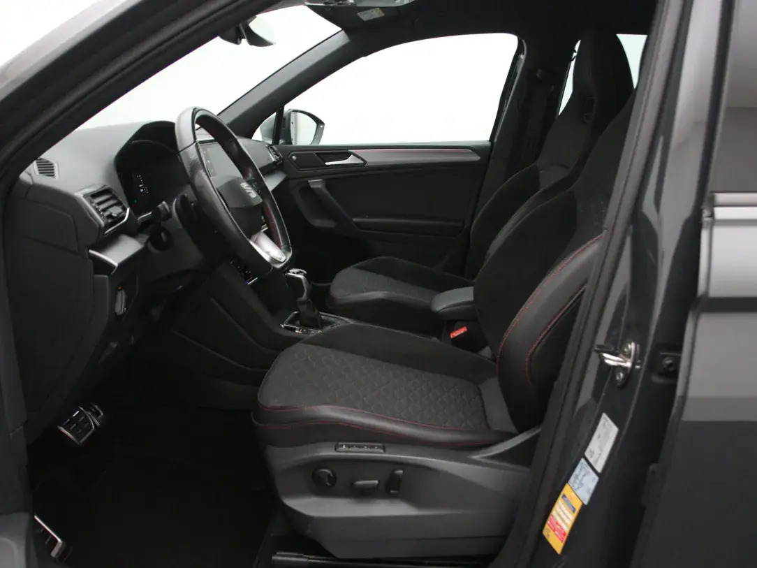 SEAT Tarraco 2022, photo 4/46