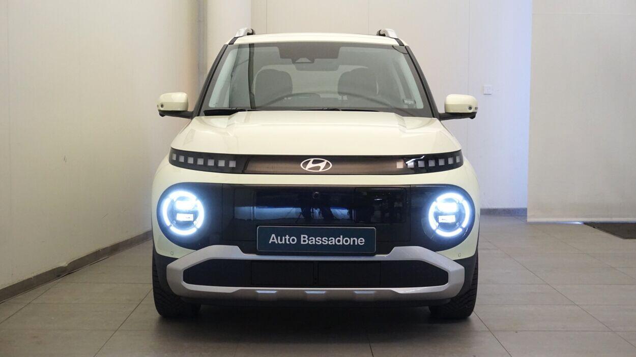 Hyundai 2026, photo 2/10