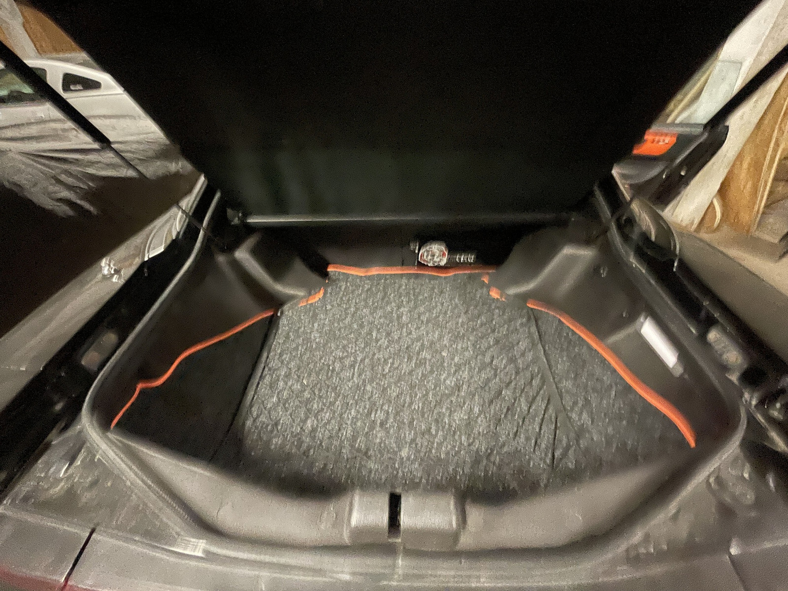 Mitsubishi 3000 GT 1994, photo 7/9
