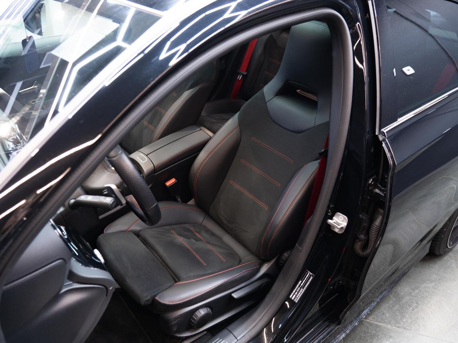 Mercedes-Benz A 45 AMG 2022, kuva 5/14