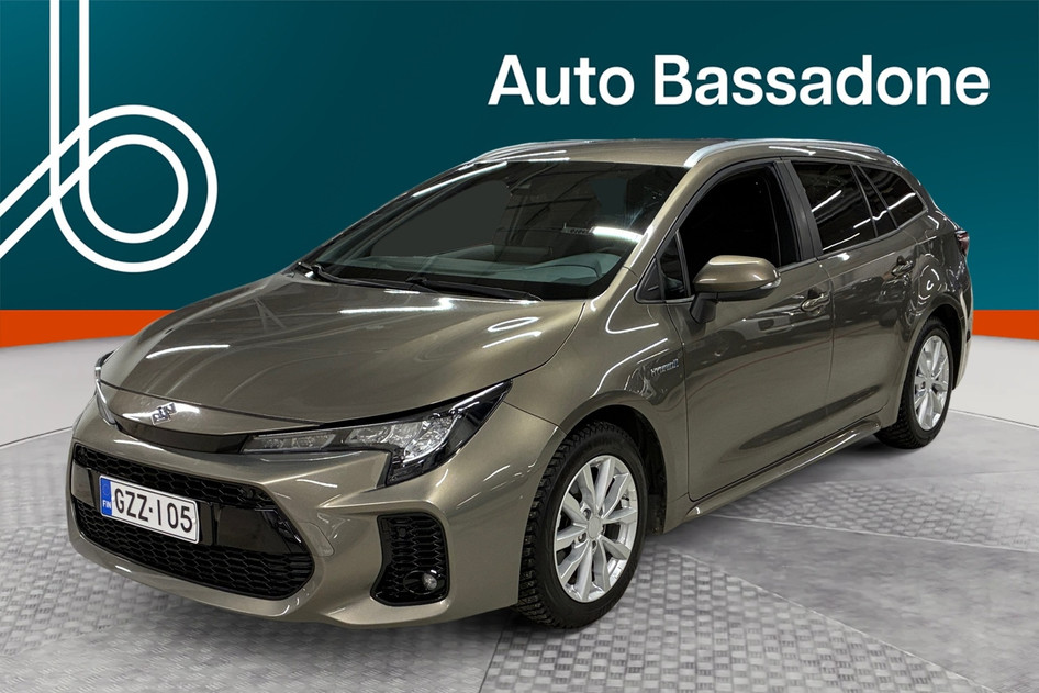 Suzuki Swace, 2021, 1.8, 90 kW, hybrid (petrol/electric), automatic, front-wheel drive