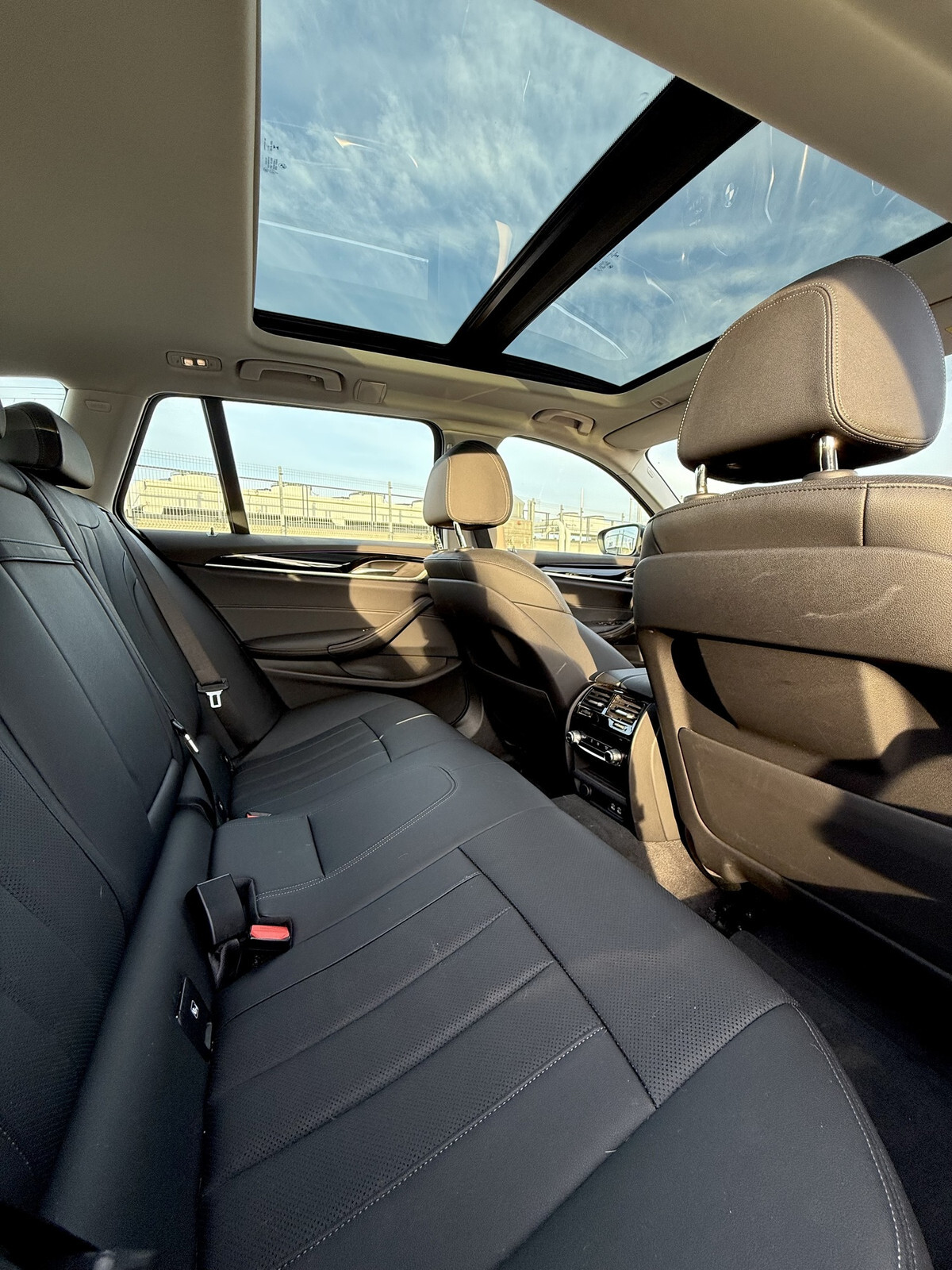 BMW 530 2021, kuva 5/9