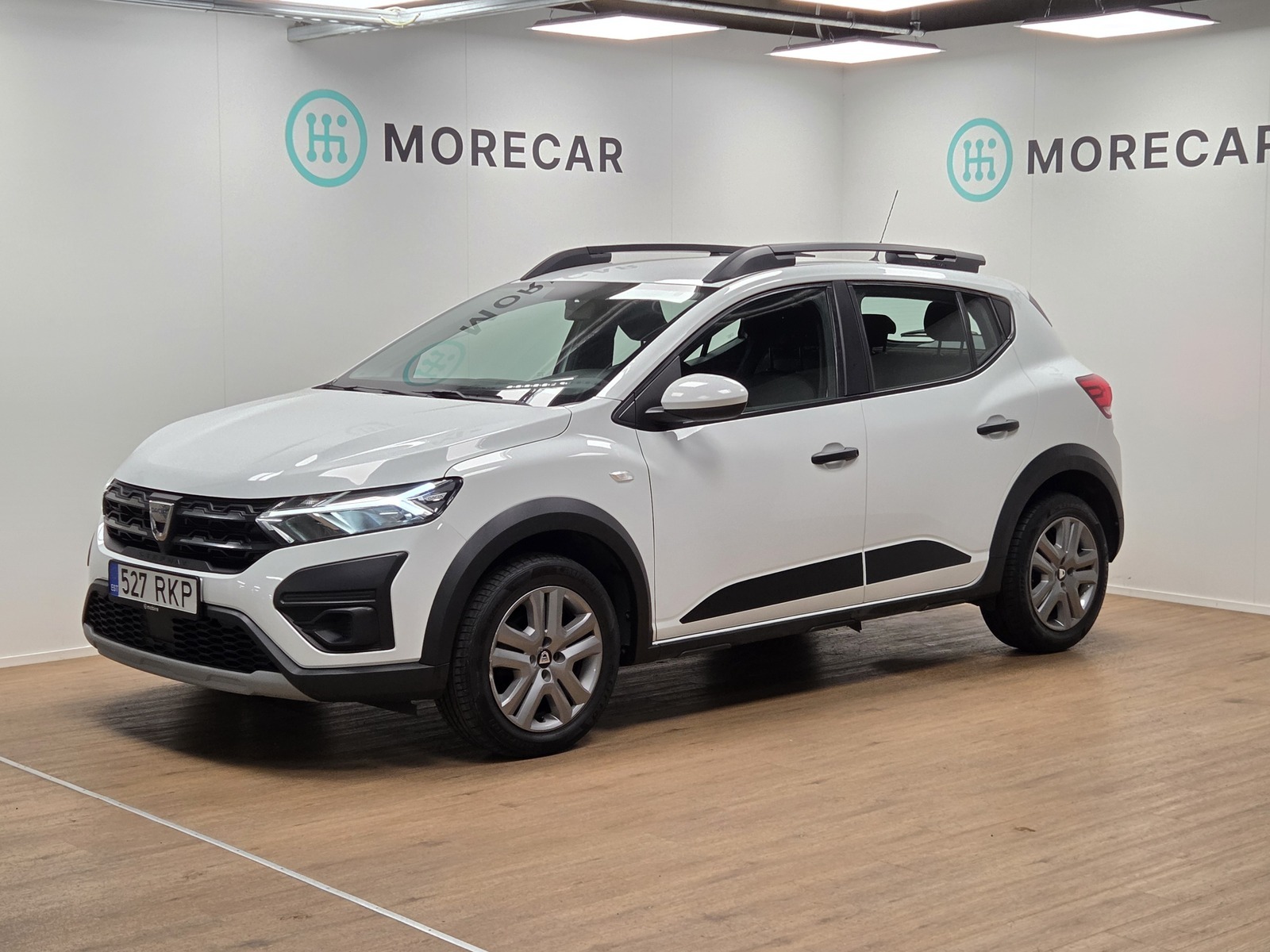 Dacia Sandero Stepway 1.0 67kW