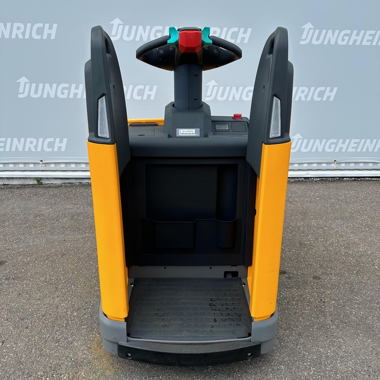 Jungheinrich ERE 120, kuva 5/9