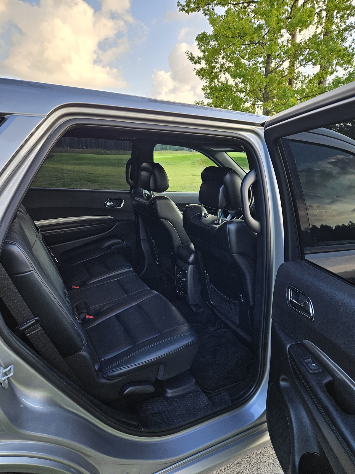 Dodge Durango 2015, photo 5/16