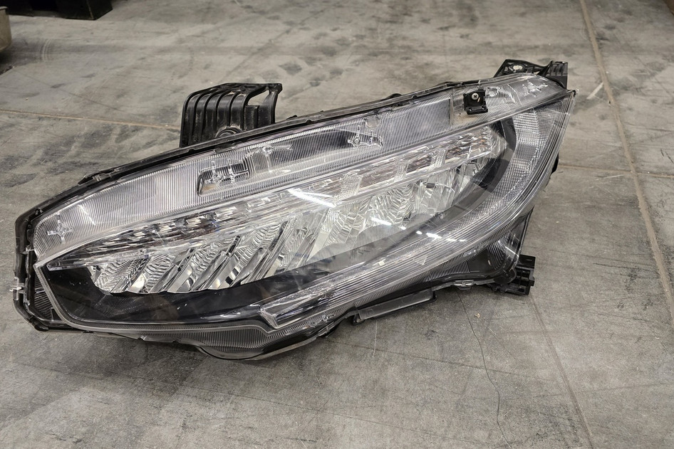 Honda Civic 10. Gen Full LED Esituli (100-18659)