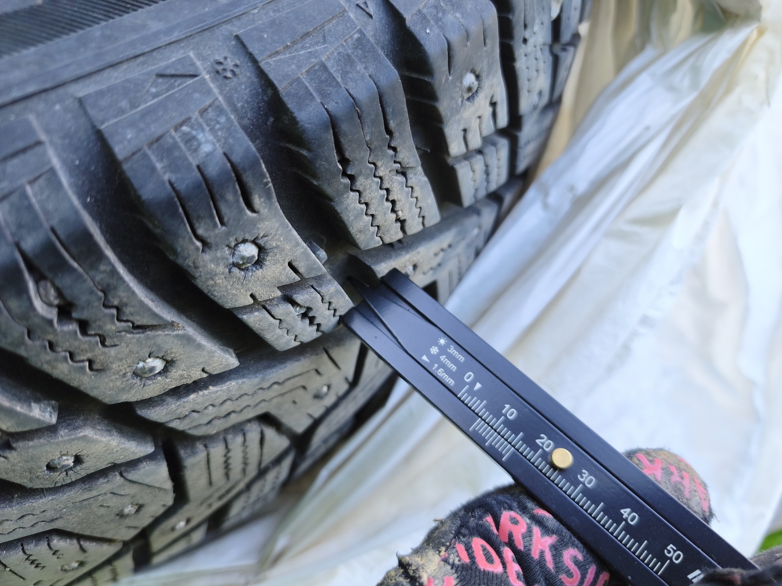 Hyundai I 30 CW 2008, photo 2/10
