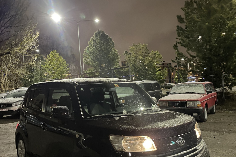 Daihatsu MATERIA, 2008, 1.5, benzinas, mechaninė, priekiniai varomieji ratai