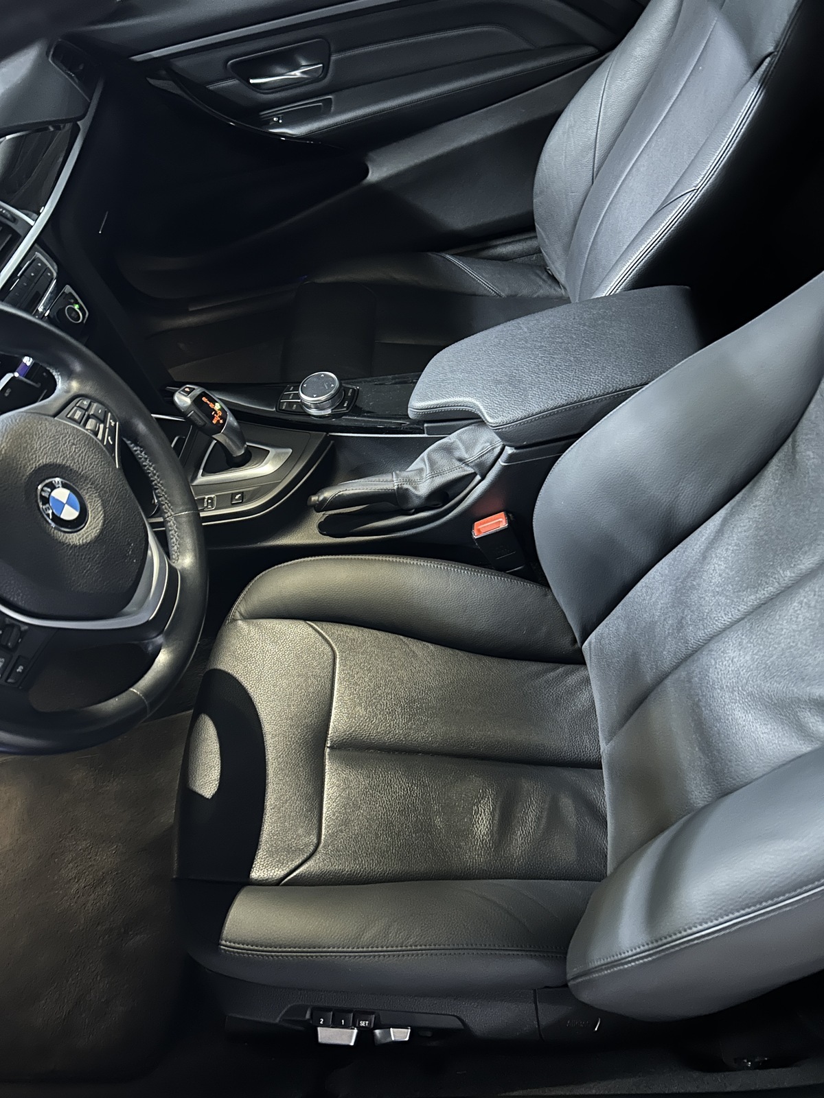 BMW 430 2018, kuva 7/8