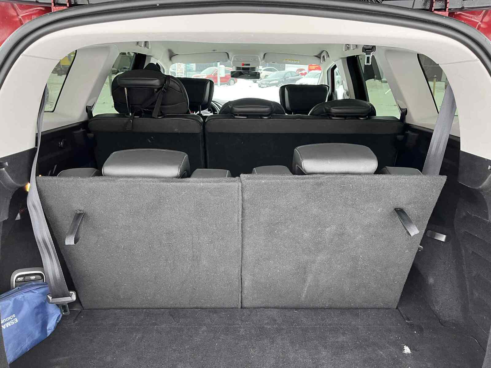 Renault Grand Scenic 2018, photo 7/16