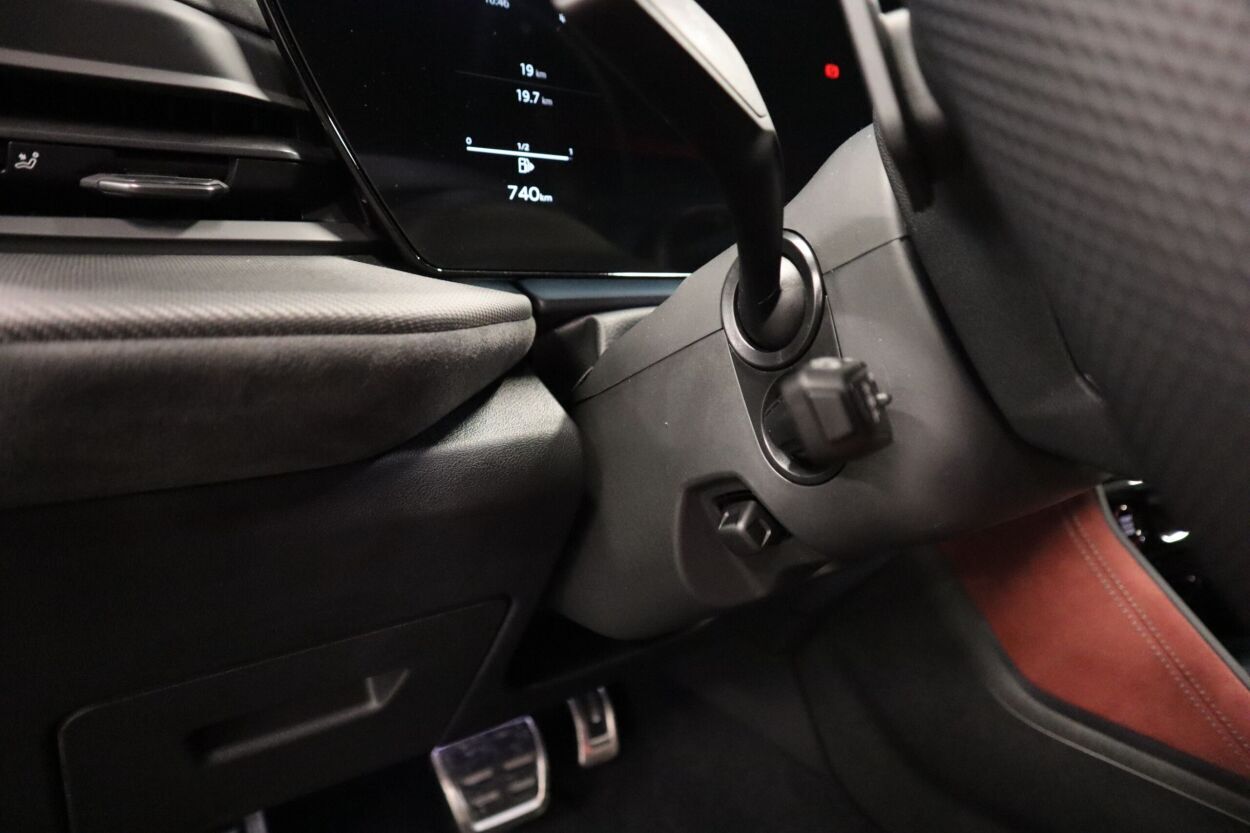 Audi SQ5 2026, photo 7/10