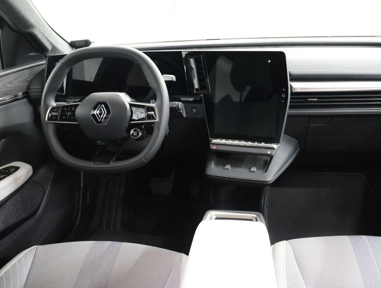Renault Scenic 2024, photo 7/10