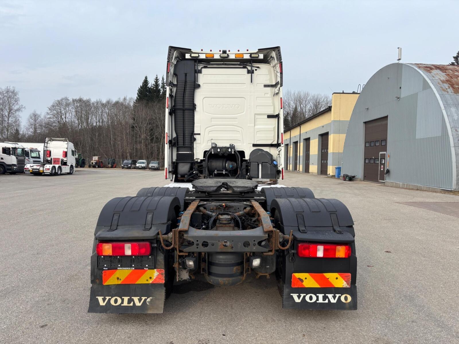 Volvo FH540 2017, kuva 5/24