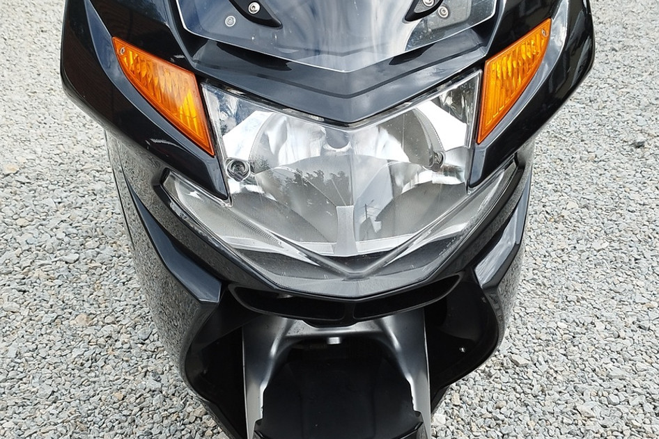 BMW K 1200 GT, 2008, 1.2, 112 kW, petrol, manual, rear-wheel drive