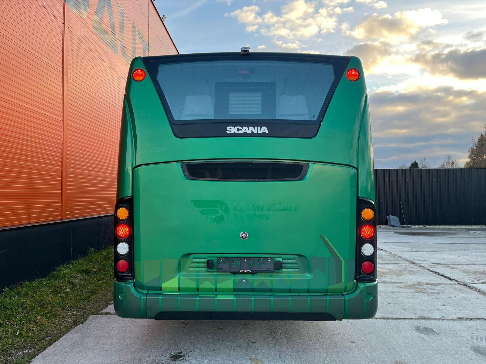Scania K 2015, kuva 6/27