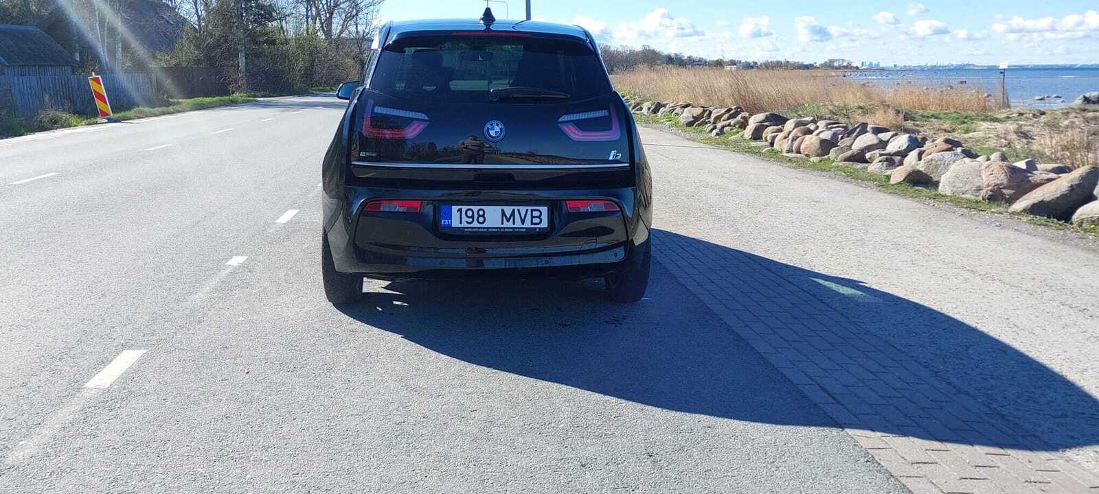 BMW i3 2018, kuva 5/9