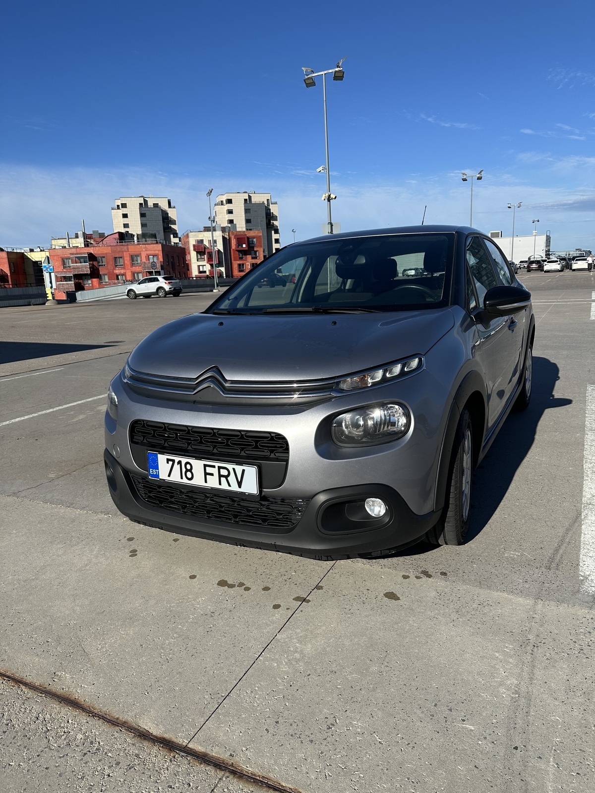 Citroën C3