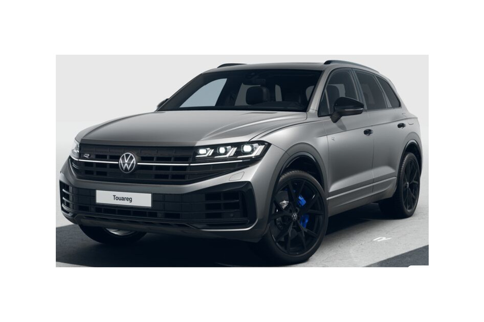 Volkswagen Touareg, 3.0, 210 kW, diisel, automaat, nelikvedu